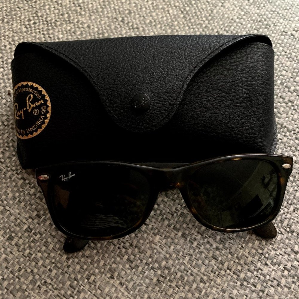 Ray-Ban Original Wayfarer Classic - Tortoise